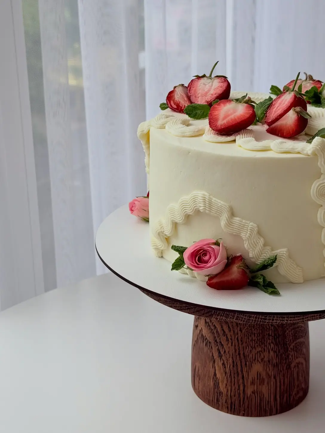 Торти Normatisse Bakery