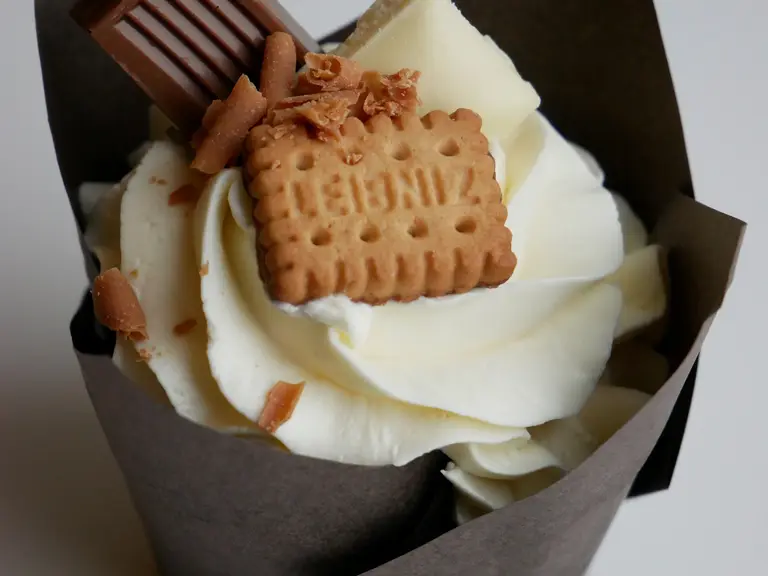 Капкейки Normatisse Bakery