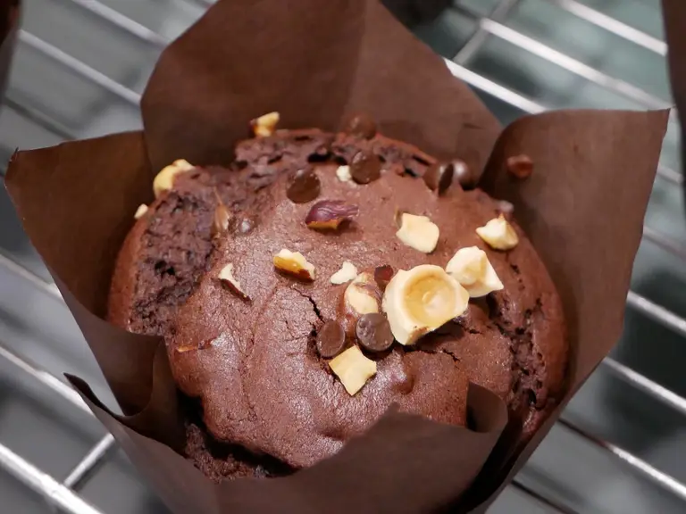 Кекси Normatisse Bakery